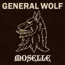 MOSELLE / GENERAL WOLF - Rock Anthems - The Anthology 1982-1987 (2021) CD